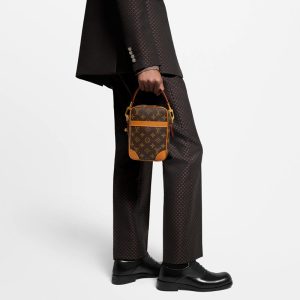 LOUIS VUITTON ダヌーブ    Ref:M14013