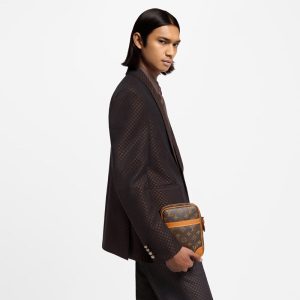 LOUIS VUITTON ダヌーブ    Ref:M14013