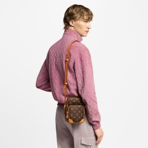 LOUIS VUITTON アマゾン    Ref:M14014