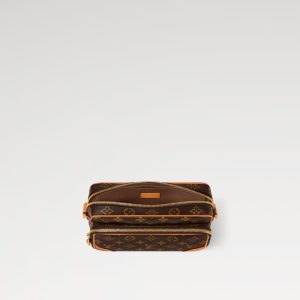LOUIS VUITTON   ナイル   Ref：M14016