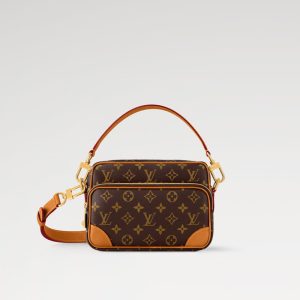 LOUIS VUITTON   ナイル   Ref：M14016