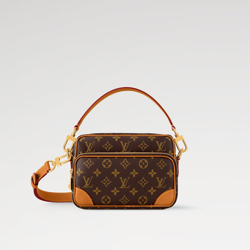 LOUIS VUITTON   ナイル   Ref：M14016