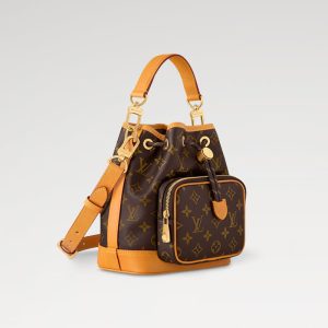 LOUIS VUITTON ノエ･カーゴ   Ref:M14017