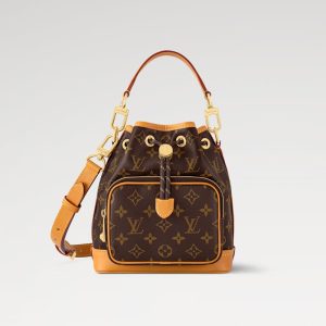 LOUIS VUITTON ノエ･カーゴ   Ref:M14017
