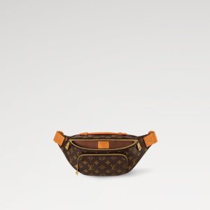 LOUIS VUITTON ラッシュ･バムバッグ   Ref:M14019