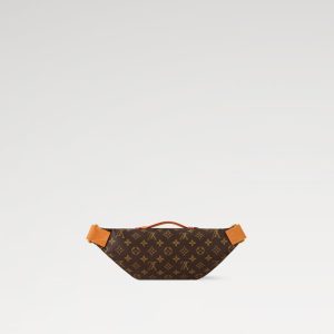 LOUIS VUITTON ラッシュ･バムバッグ   Ref:M14019