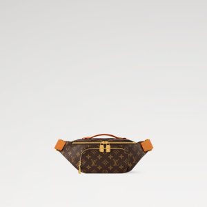 LOUIS VUITTON ラッシュ･バムバッグ   Ref:M14019
