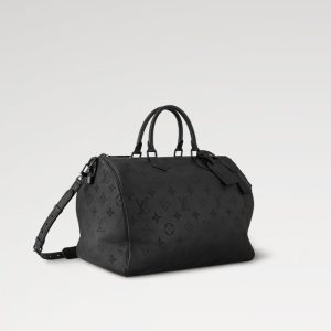 LOUIS VUITTON   スピーディ P9 バンドリエール 50   Ref：M14022