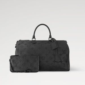 LOUIS VUITTON   スピーディ P9 バンドリエール 50   Ref：M14022