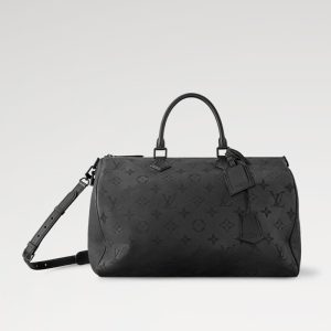 LOUIS VUITTON   スピーディ P9 バンドリエール 50   Ref：M14022