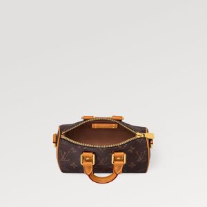 LOUIS VUITTON キーポル･バンドリエール 25   Ref:M14026