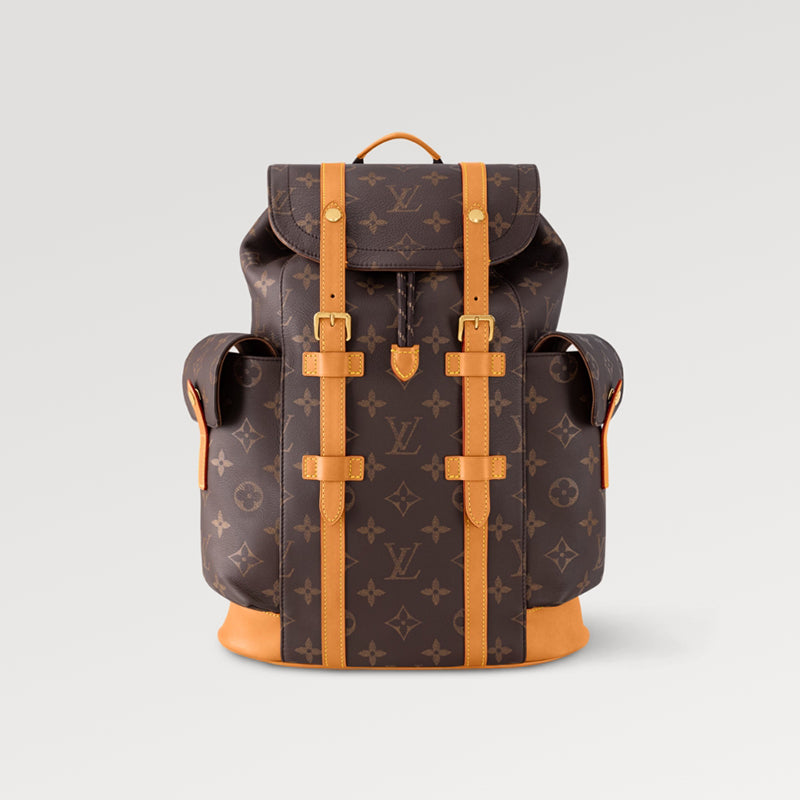 LOUIS VUITTON クリストファー ミディアム バックパック   Ref:M14038