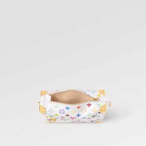 LOUIS VUITTON x TM サイドトランク ミディアムバッグ   Ref:M14046