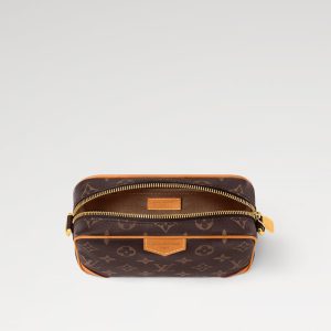 LOUIS VUITTON トロカデロ･ウェアラブル ウォレット   Ref:M14058