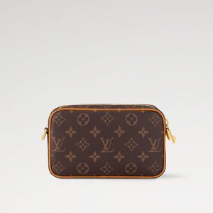 LOUIS VUITTON トロカデロ･ウェアラブル ウォレット   Ref:M14058