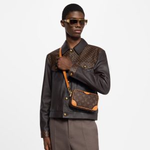 LOUIS VUITTON トロカデロ･ウェアラブル ウォレット   Ref:M14058