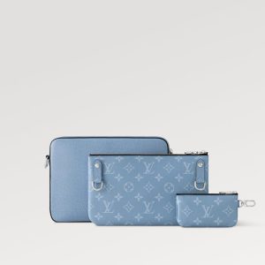 LOUIS VUITTON トリオ･メッセンジャー   Ref:M14069