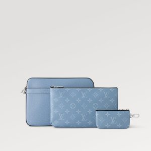 LOUIS VUITTON トリオ･メッセンジャー   Ref:M14069