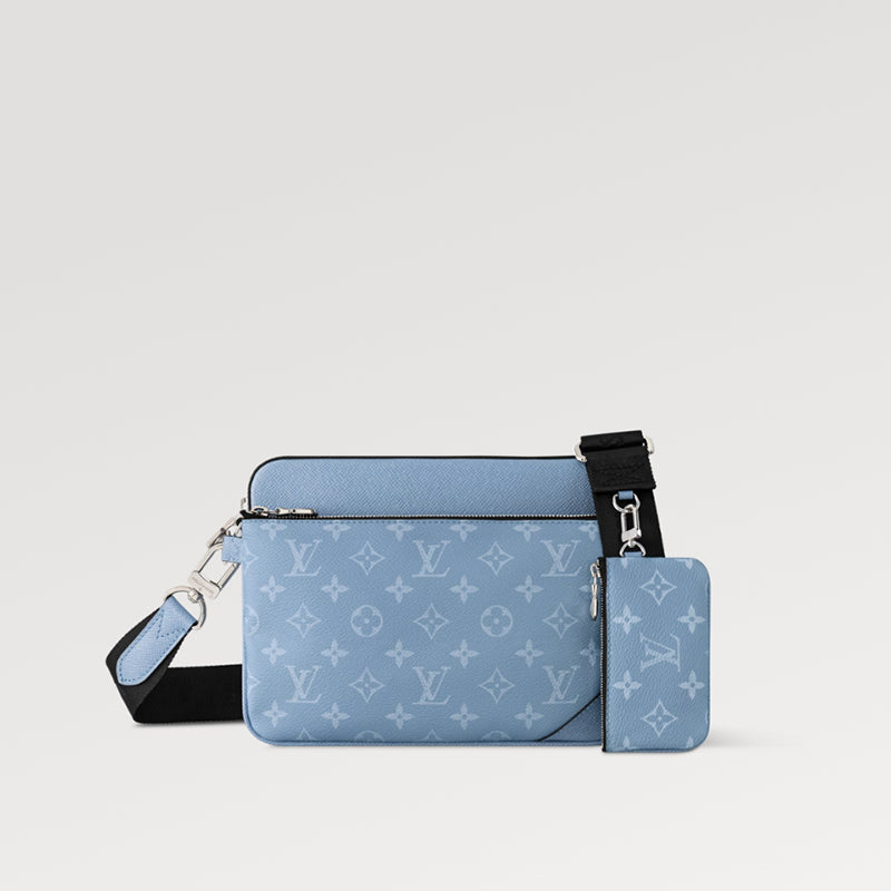 LOUIS VUITTON トリオ･メッセンジャー   Ref:M14069