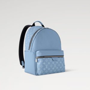 LOUIS VUITTON   ディスカバリー･バックパック PM   Ref：M14072