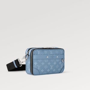 LOUIS VUITTON アルファ･メッセンジャー    Ref:M14073