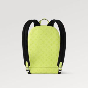 LOUIS VUITTON ディスカバリー･バックパック スリム   Ref:M14076