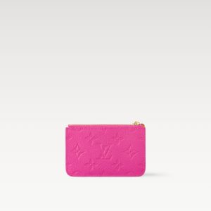 LOUIS VUITTON x TM ロミー カードホルダー   Ref：M14155
