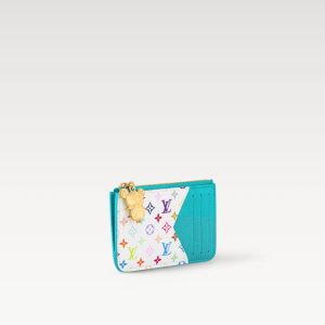 LOUIS VUITTON x TM ロミー カードホルダー   Ref：M14171
