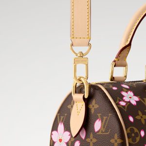 LOUIS VUITTON x TM スピーディ バンドリエール 25   Ref:M14174