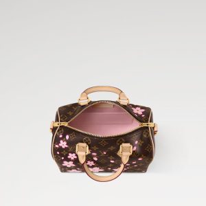 LOUIS VUITTON x TM スピーディ バンドリエール 25   Ref:M14174