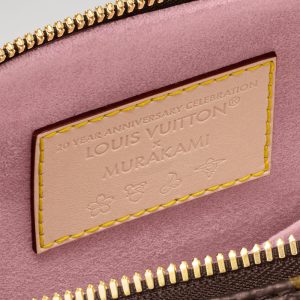 LOUIS VUITTON x TM スピーディ バンドリエール 25   Ref:M14174
