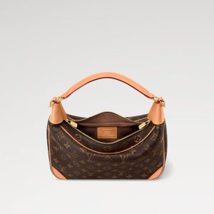 LOUIS VUITTON ブーローニュ･ホーボー    Ref:M14196