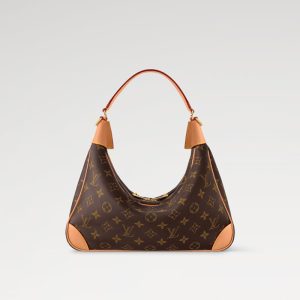 LOUIS VUITTON ブーローニュ･ホーボー    Ref:M14196