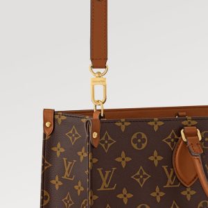 LOUIS VUITTON オンザゴー･オーガナイザー   Ref:M14235