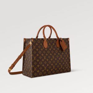 LOUIS VUITTON オンザゴー･オーガナイザー   Ref:M14235