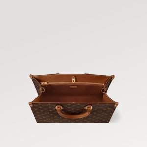 LOUIS VUITTON オンザゴー･オーガナイザー   Ref:M14235
