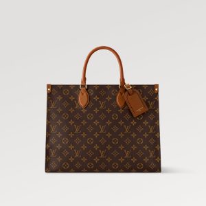 LOUIS VUITTON オンザゴー･オーガナイザー   Ref:M14235