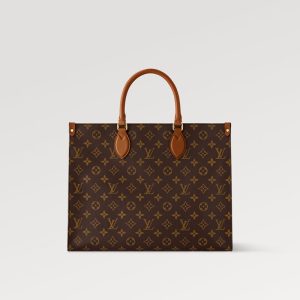 LOUIS VUITTON オンザゴー･オーガナイザー   Ref:M14235