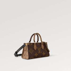 LOUIS VUITTON オンザゴー EW チェーン   Ref:M14236