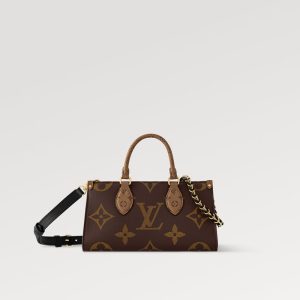 LOUIS VUITTON オンザゴー EW チェーン   Ref:M14236