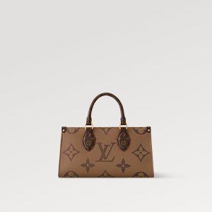 LOUIS VUITTON オンザゴー EW チェーン   Ref:M14236