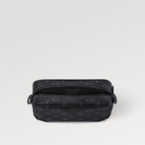 LOUIS VUITTON トロカデロ･ウェアラブル ウォレット   Ref:M14253