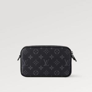 LOUIS VUITTON トロカデロ･ウェアラブル ウォレット   Ref:M14253