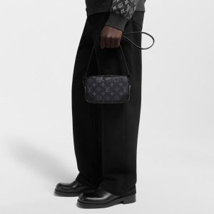 LOUIS VUITTON トロカデロ･ウェアラブル ウォレット   Ref:M14253