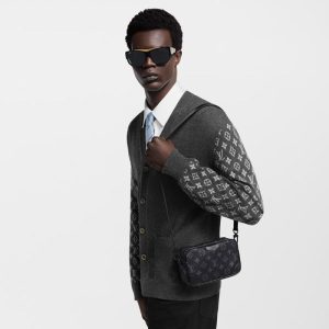 LOUIS VUITTON トロカデロ･ウェアラブル ウォレット   Ref:M14253