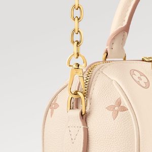 LOUIS VUITTON スピーディ･バンドリエール20   Ref:M14291