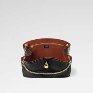LOUIS VUITTON    ANYTIME ミディアムハンドバッグ   Ref：M14324