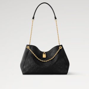 LOUIS VUITTON    ANYTIME ミディアムハンドバッグ   Ref：M14324