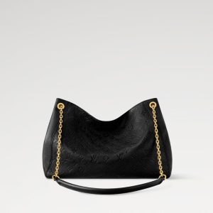 LOUIS VUITTON    ANYTIME ミディアムハンドバッグ   Ref：M14324