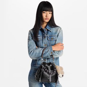 LOUIS VUITTON ノーウェイ･バイブ   Ref:M14377